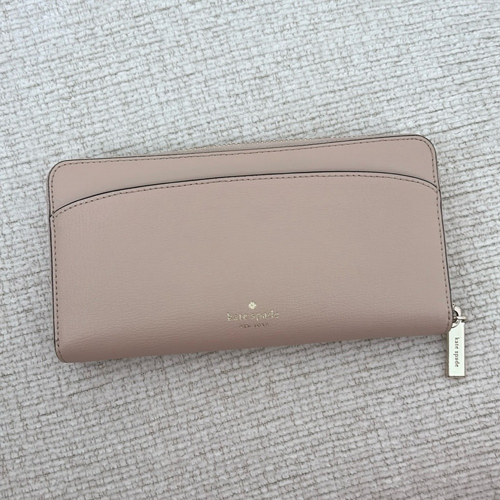 Kate spade wallet